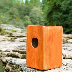 Cajon Contre plaqué