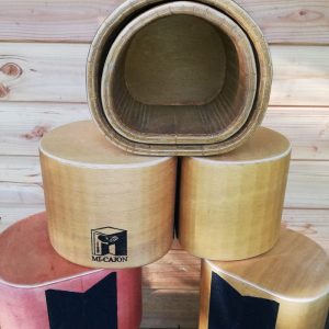 Bongos Cajon